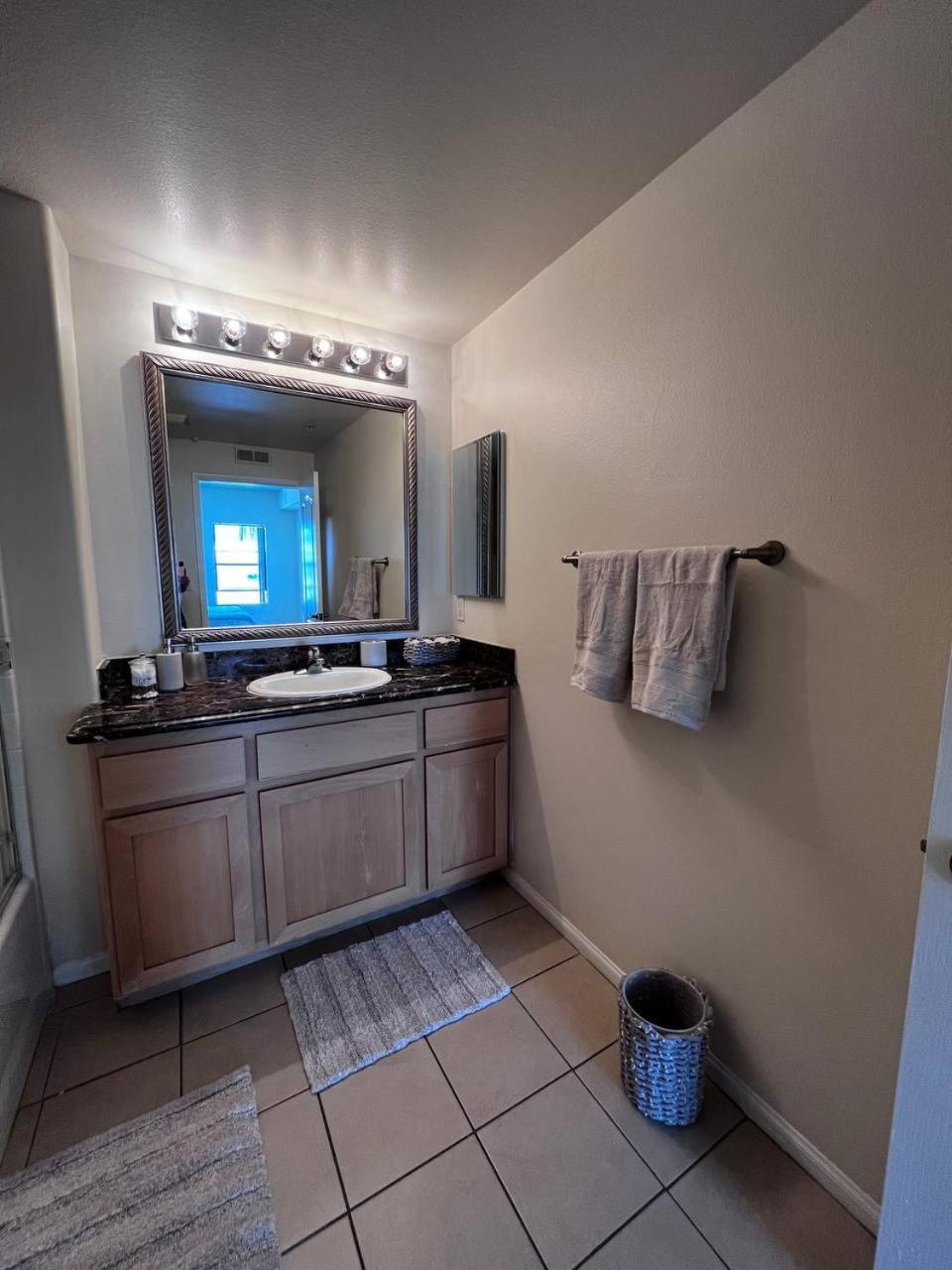 ロサンゼルス Socal Lux On Miramarアパートホテル エクステリア 写真