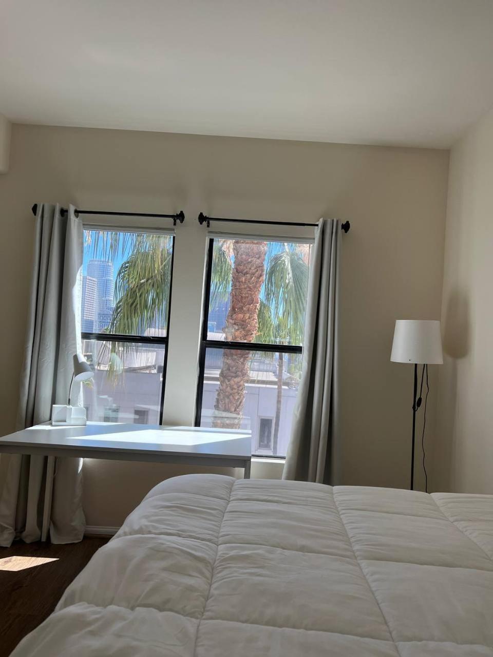 ロサンゼルス Socal Lux On Miramarアパートホテル エクステリア 写真